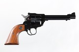 Ruger NM Single Six Revolver .22 lr/mag - 2 of 15