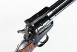 Ruger NM Single Six Revolver .22 lr/mag - 12 of 15
