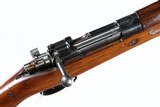 Brno Arms 98-29 Bolt Rifle 7.92mm Mauser - 1 of 7