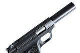 Savage 1917 Pistol .380 ACP - 1 of 9