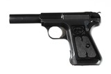 Savage 1917 Pistol .380 ACP - 5 of 9