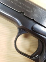 Colt 1911A1 Transitional Pistol .45 ACP - 12 of 14