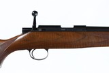 Kimber 82 LH Bolt Rifle .22 lr - 10 of 12