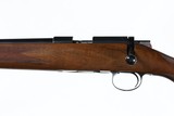 Kimber 82 LH Bolt Rifle .22 lr - 1 of 12