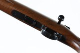 Kimber 82 LH Bolt Rifle .22 lr - 6 of 12