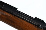 Kimber 84 Super America Bolt Rifle .223 rem - 11 of 20