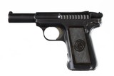 Savage 1917 Pistol .32 ACP - 5 of 9
