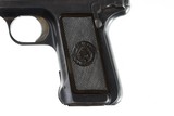 Savage 1917 Pistol .32 ACP - 7 of 9
