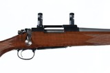 Remington 722 Bolt Rifle .22-250 - 2 of 13