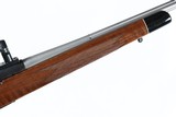Remington 722 Bolt Rifle .22-250 - 8 of 13