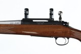 Remington 722 Bolt Rifle .22-250 - 11 of 13