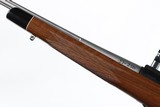 Remington 722 Bolt Rifle .22-250 - 4 of 13