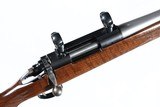 Remington 722 Bolt Rifle .22-250 - 1 of 13