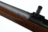 Remington 722 Bolt Rifle .22-250 - 6 of 13