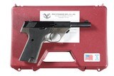 High Standard Flite-King Pistol .22 short - 1 of 10