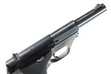 High Standard Flite-King Pistol .22 short - 3 of 10