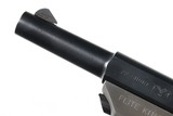 High Standard Flite-King Pistol .22 short - 7 of 10