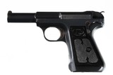 Savage 1917 Pistol .32 ACP - 5 of 7