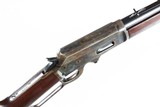 Marlin 1893 Carbine Lever Rifle .30-30 Win - 1 of 12