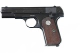 Colt 1908 Pocket Pistol .380 ACP - 7 of 9
