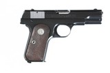 Colt 1908 Pocket Pistol .380 ACP - 3 of 9
