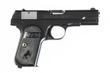 Colt 1903 Pocket Hammerless Pistol .32 ACP - 1 of 9