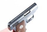 Colt 1908 Vest Pocket Pistol .25 ACP - 3 of 8