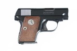 Colt 1908 Vest Pocket Pistol .25 ACP - 2 of 8