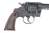 SOLD Colt Commando Revolver .38 Spl - 9 of 13