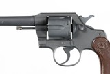 SOLD Colt Commando Revolver .38 Spl - 12 of 13
