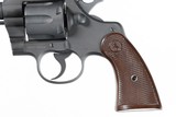 SOLD Colt Commando Revolver .38 Spl - 2 of 13