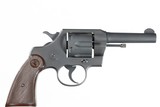 SOLD Colt Commando Revolver .38 Spl - 8 of 13