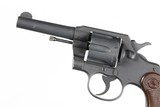 SOLD Colt Commando Revolver .38 Spl - 13 of 13