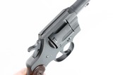 SOLD Colt Commando Revolver .38 Spl - 10 of 13