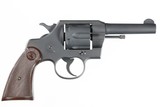 SOLD Colt Commando Revolver .38 Spl - 6 of 13