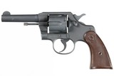 SOLD Colt Commando Revolver .38 Spl - 11 of 13