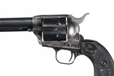 Colt SAA 3rd Gen Revolver .45 LC - 9 of 11