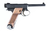 Japanese Nagoya Type 14 Pistol 8mm Nambu - 1 of 10
