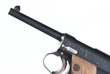 Japanese Nagoya Type 14 Pistol 8mm Nambu - 7 of 10