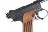 Japanese Nagoya Type 14 Pistol 8mm Nambu - 4 of 10
