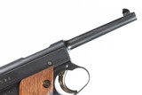Japanese Nagoya Type 14 Pistol 8mm Nambu - 2 of 10