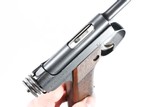 Japanese Nagoya Type 14 Pistol 8mm Nambu - 5 of 10