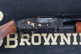 Browning 12 Grade V Slide Shotgun 28ga - 1 of 15