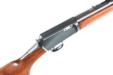 Winchester 63 Semi Rifle .22 LR - 1 of 12