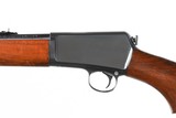 Winchester 63 Semi Rifle .22 LR - 10 of 12