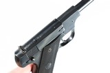 High Standard B Pistol .22 LR - 4 of 9