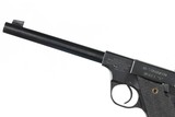 High Standard B Pistol .22 LR - 6 of 9
