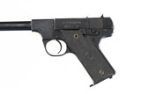 High Standard B Pistol .22 LR - 7 of 9