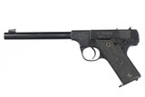 High Standard B Pistol .22 LR - 5 of 9