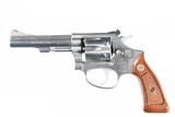 Smith & Wesson 63 Revolver .22 LR - 15 of 16